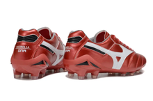 Mizuno Morelia Neo IV Elite FG Soccer Cleats Lightweight