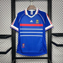 France 1998 World Cup Jersey