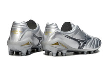 Mizuno Morelia Neo IV Elite FG Soccer Cleats Precision Control