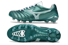 Mizuno Morelia Neo IV Elite FG Soccer Cleats Precision Touch