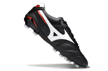 Mizuno Morelia Neo IV Elite FG Soccer Cleats Precision Control