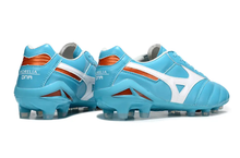 Mizuno Morelia Neo IV Elite FG Lightweight Soccer Cleats