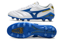 Mizuno Morelia Neo IV Elite FG Soccer Cleats Lightweight Touch