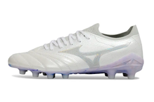 Mizuno Morelia Neo IV Soccer Cleats Lightweight Performance