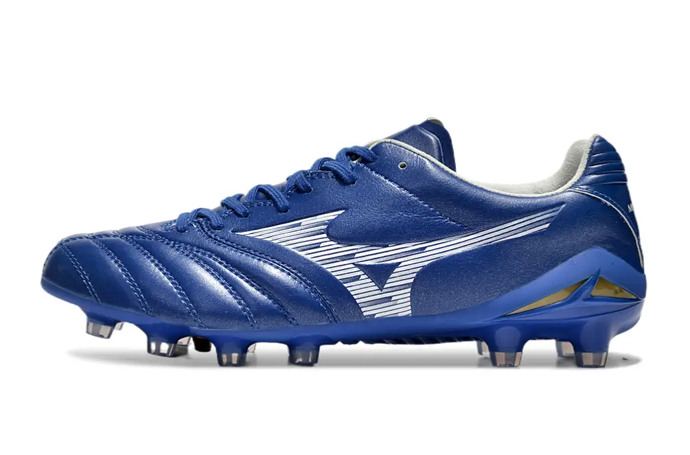 Mizuno Morelia Neo IV FG Soccer Cleats Lightweight Touch