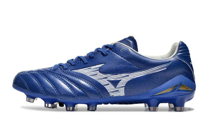 Mizuno Morelia Neo IV FG Soccer Cleats Lightweight Touch
