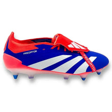 Adidas Predator Elite SG Elite 'Lucid Blue'