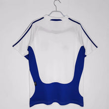 Greece Away Shirt - 2004