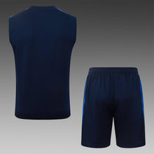 Inter Milan 2627 Sleeveless Training Kit