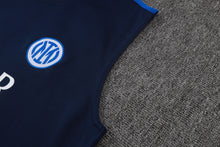 Inter Milan 2627 Sleeveless Training Kit