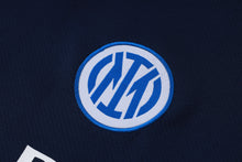 Inter Milan 2627 Sleeveless Training Kit