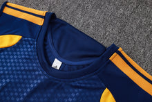 Real Madrid 2627 Sleeveless Training Kit 5