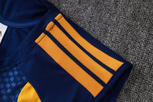 Real Madrid 2627 Sleeveless Training Kit 5