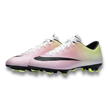 Nike Mercurial Victory X FG ELITE 'White Volt'