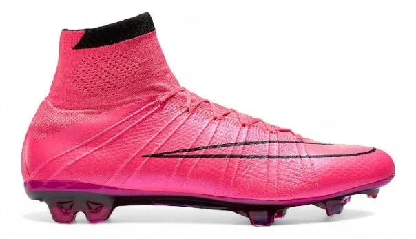 Nike Mercurial Superfly IV FG ELITE "Pro Hyper Pink'