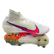 Nike Mercurial Superfly 7 FG ELITE "Flash Crimson'