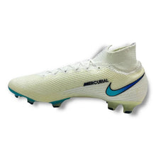 Nike Mercurial Superfly 7 FG ELITE "Flash Crimson'