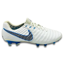 Nike Tiempo Legend 7 FG ELITE 'White Blue Hero'
