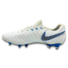 Nike Tiempo Legend 7 FG ELITE 'White Blue Hero'