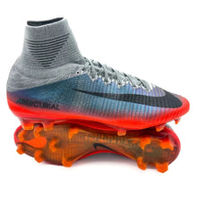 Nike Mercurial Superfly V FG CR7