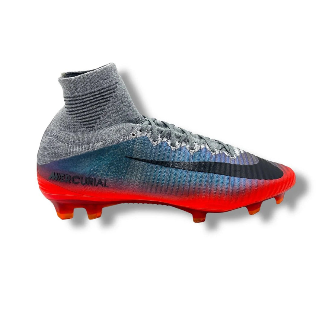Nike Mercurial Superfly V FG CR7