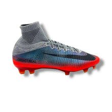 Nike Mercurial Superfly V FG CR7