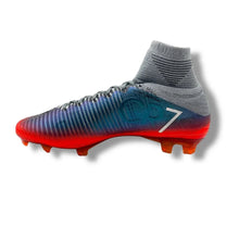 Nike Mercurial Superfly V FG CR7