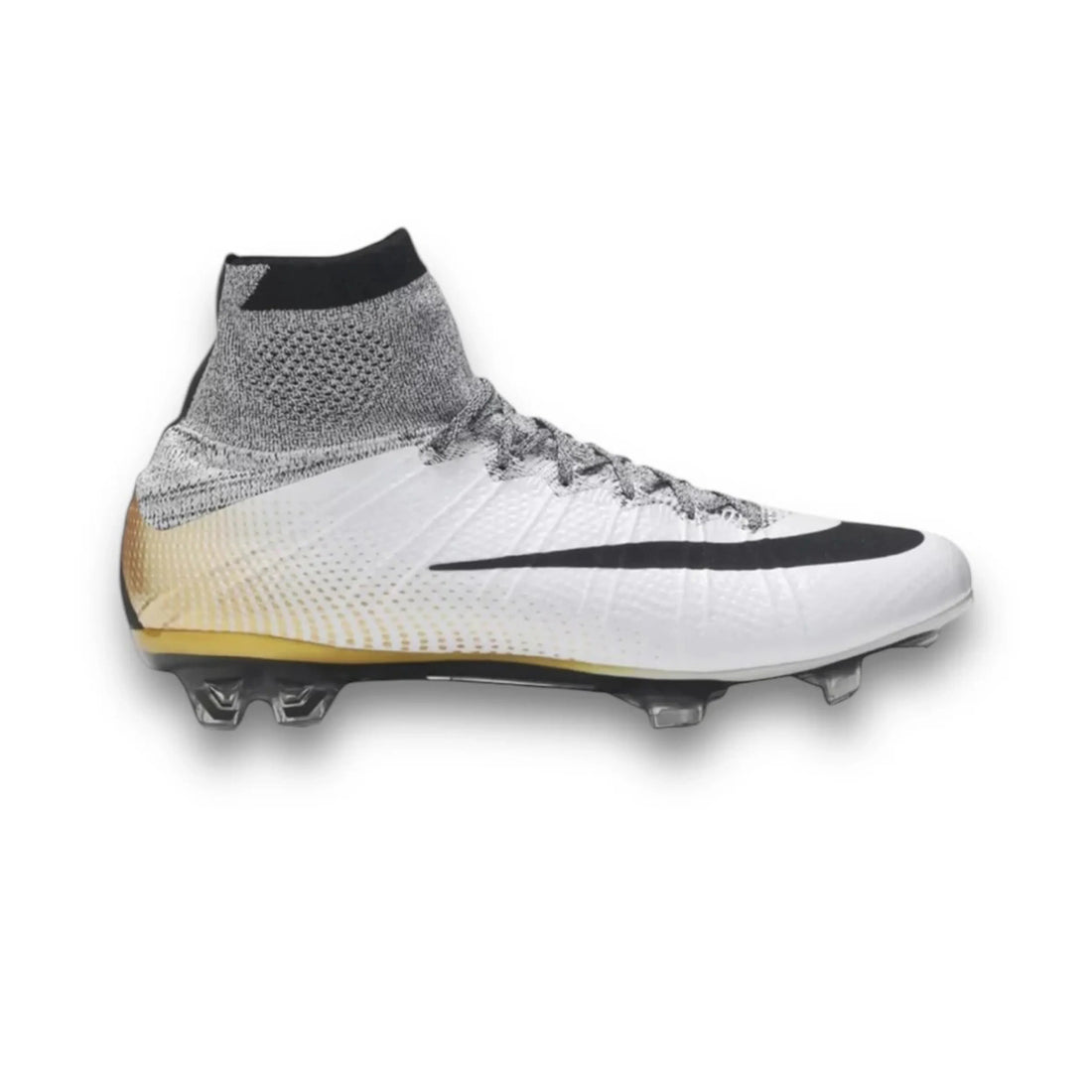 Nike Mercurial Superfly Special IV FG CR7