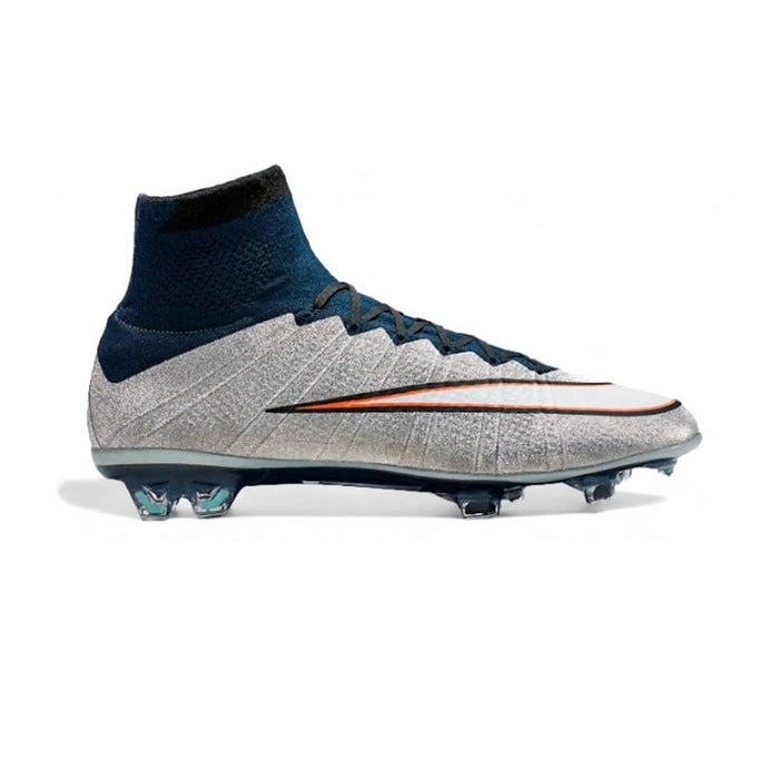 Nike Mercurial Superfly IV FG ELITE 'CR7 Silverware'