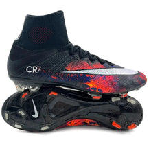 Nike Mercurial Superfly IV FG ELITE CR7 'Savage beauty'