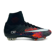 Nike Mercurial Superfly IV FG ELITE CR7 'Savage beauty'