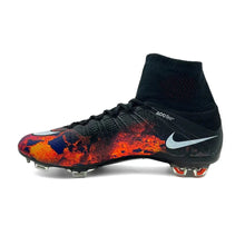 Nike Mercurial Superfly IV FG ELITE CR7 'Savage beauty'