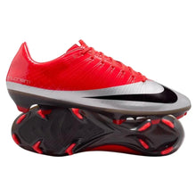 Nike Mercurial Superfly RGN SE 'Max Orange/ Metallic'