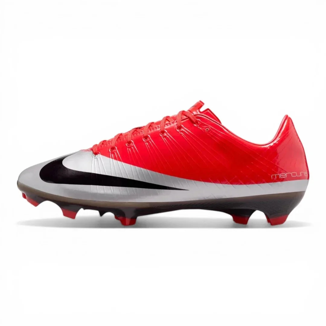 Nike Mercurial Superfly RGN SE 'Max Orange/ Metallic'