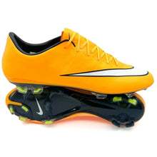 Nike Mercurial Vapor X FG ELITE 'Laser Orange'