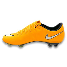 Nike Mercurial Vapor X FG ELITE 'Laser Orange'