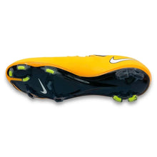 Nike Mercurial Vapor X FG ELITE 'Laser Orange'