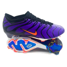 Nike Mercurial Vapor 15 TN 'Voltage Purple'