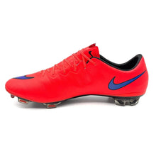 Nike Mercurial Vapor X FG ELITE 'Bright Crimson'