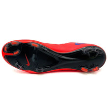 Nike Mercurial Vapor X FG ELITE 'Bright Crimson'