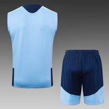 Ajax 2627 Sleeveless Training Kit