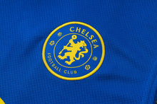 Chelsea 2627 Sleeveless Training Kit