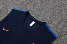 France 2627 Sleeveless Training Kit