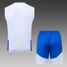 Juventus 2627 Sleeveless Training Kit