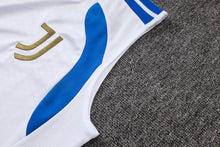 Juventus 2627 Sleeveless Training Kit