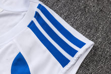 Juventus 2627 Sleeveless Training Kit