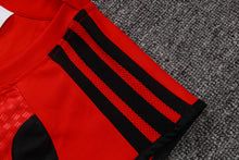Manchester United 2627 Sleeveless Training Kit