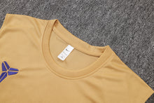 Barcelona 2627 Sleeveless Training Kit