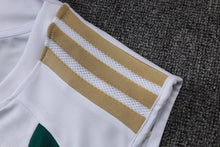 Italy 2627 Sleeveless Training Kit  Dark green 1