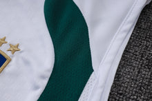 Italy 2627 Sleeveless Training Kit  Dark green 1